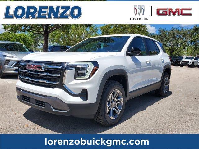 new 2026 GMC Terrain car, priced at $31,295