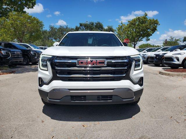 new 2026 GMC Terrain car, priced at $31,295