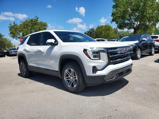 new 2026 GMC Terrain car, priced at $31,295