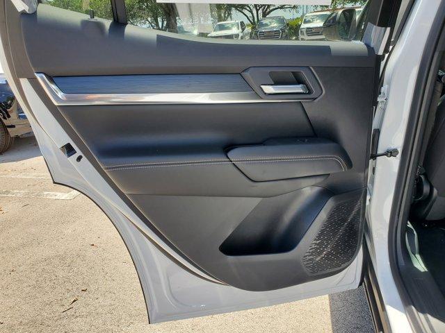 new 2026 GMC Terrain car, priced at $31,295
