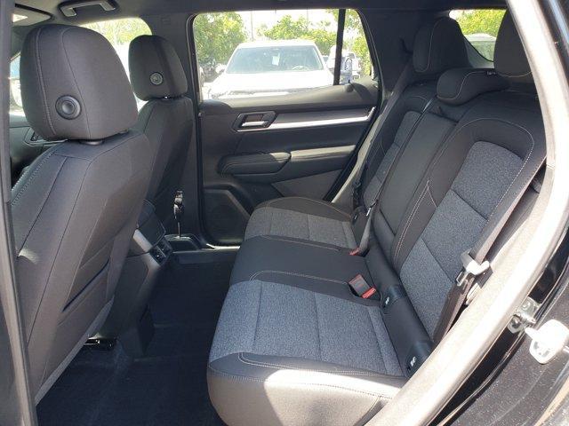 new 2026 GMC Terrain car, priced at $31,790