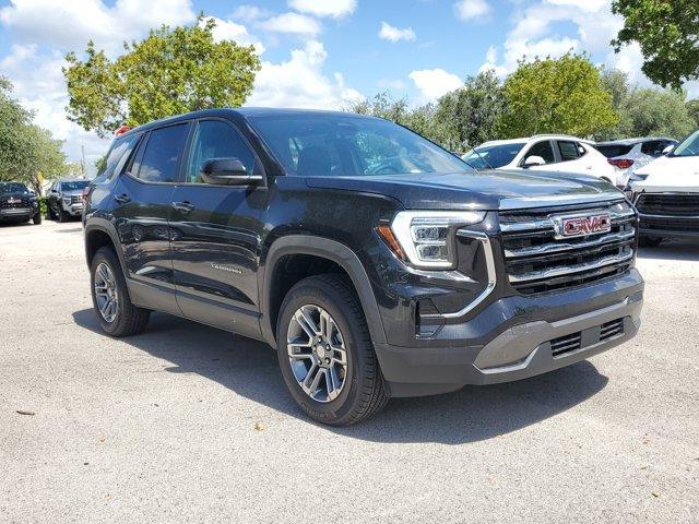 new 2026 GMC Terrain car, priced at $31,790