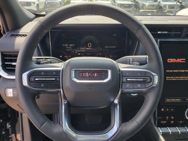 new 2026 GMC Terrain car, priced at $31,790