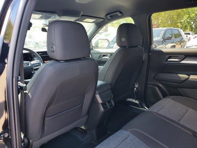 new 2026 GMC Terrain car, priced at $31,790