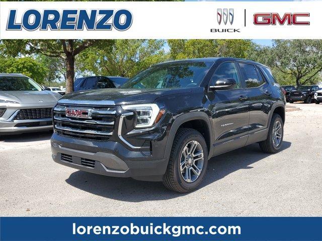 new 2026 GMC Terrain car, priced at $31,790
