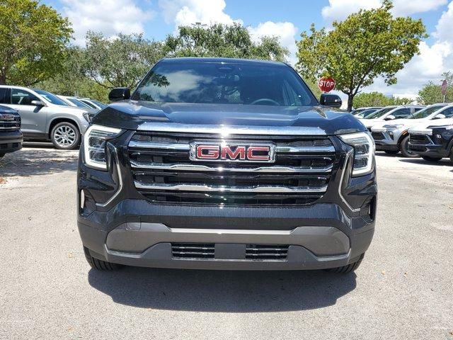 new 2026 GMC Terrain car, priced at $31,790