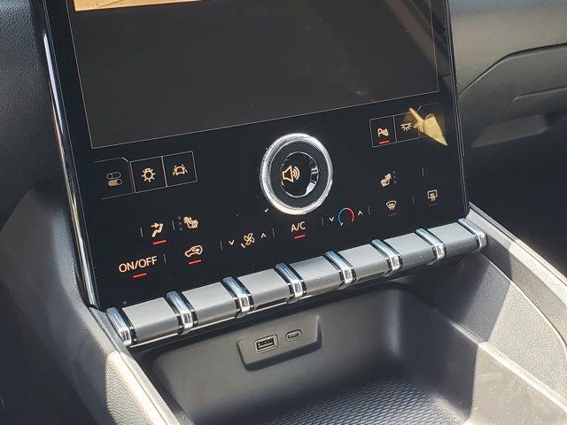 new 2026 GMC Terrain car, priced at $31,790