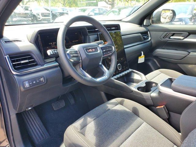 new 2026 GMC Terrain car, priced at $31,790