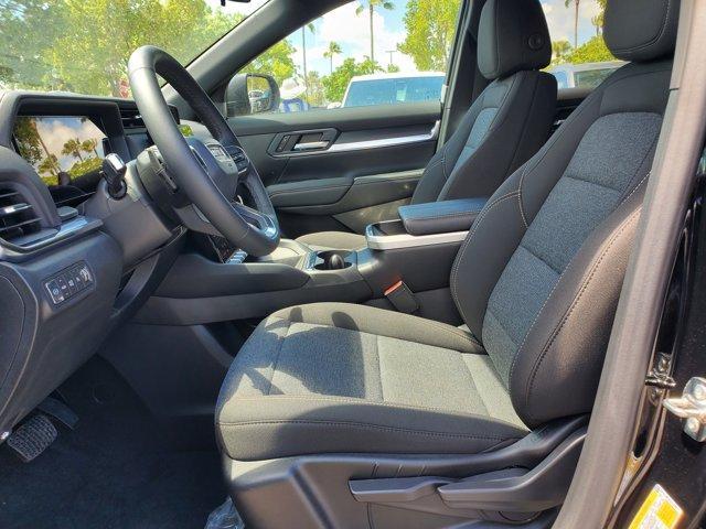 new 2026 GMC Terrain car, priced at $31,790