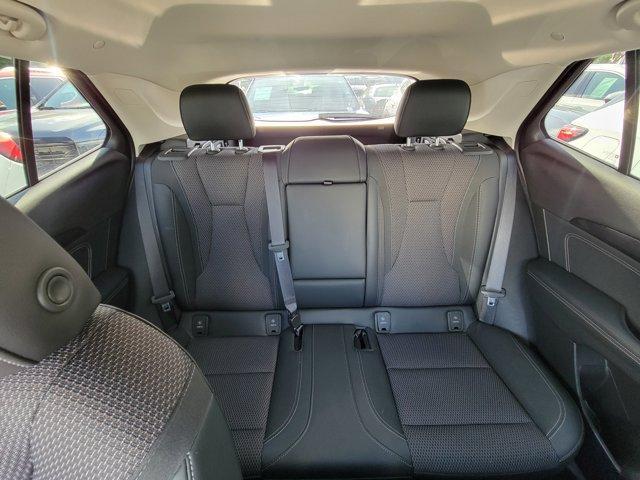 used 2022 Buick Envision car, priced at $21,999