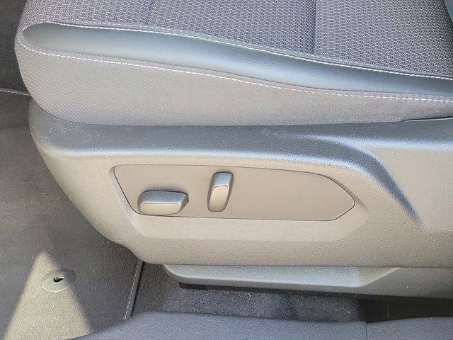 used 2022 Buick Envision car, priced at $21,999