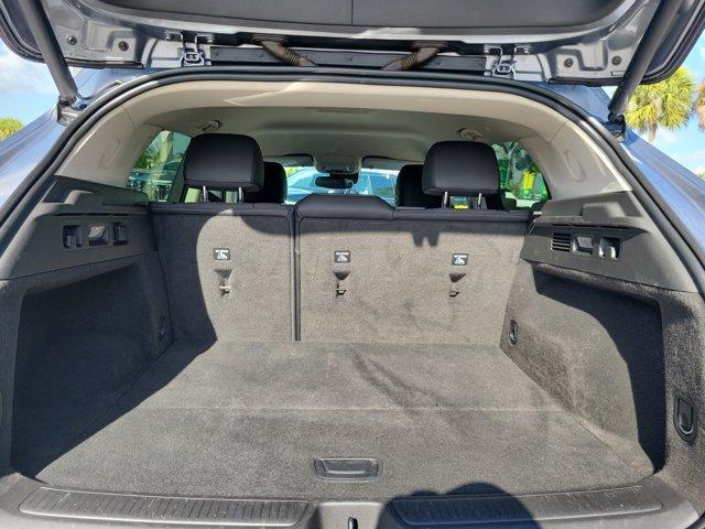 used 2022 Buick Envision car, priced at $21,999