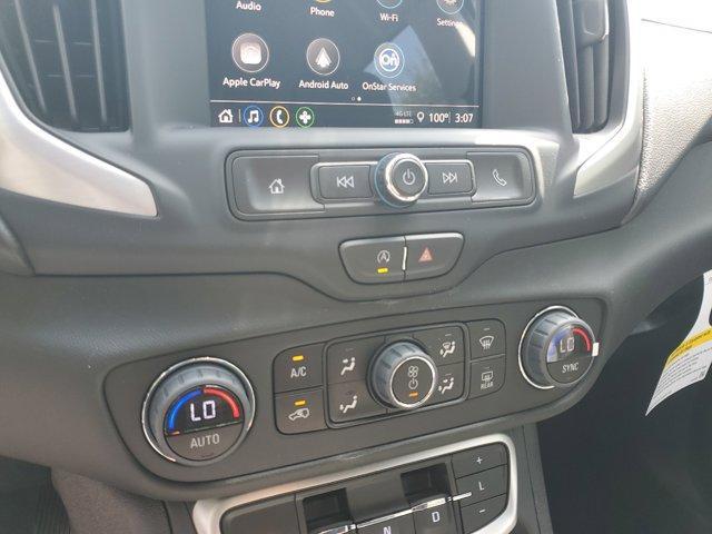 new 2024 GMC Terrain car, priced at $32,215