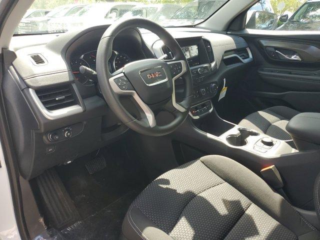 new 2024 GMC Terrain car, priced at $32,215