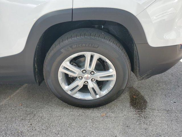 new 2024 GMC Terrain car, priced at $32,215