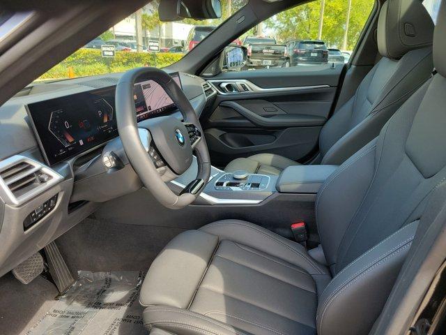 used 2025 BMW 430 Gran Coupe car, priced at $45,990