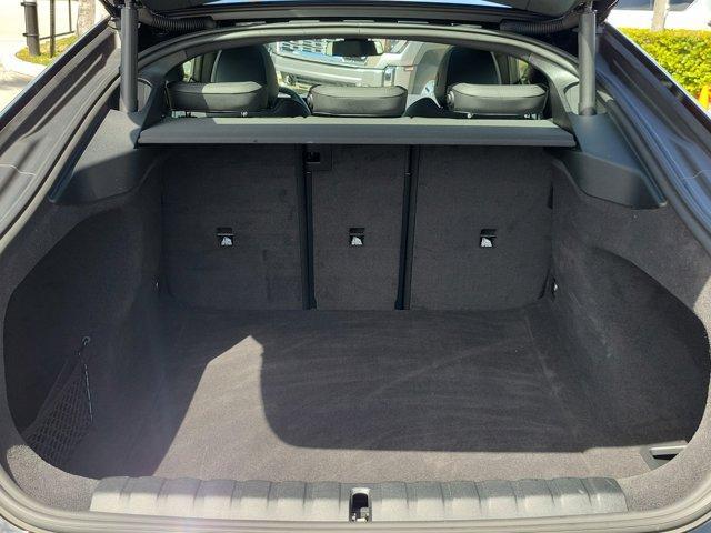 used 2025 BMW 430 Gran Coupe car, priced at $45,990