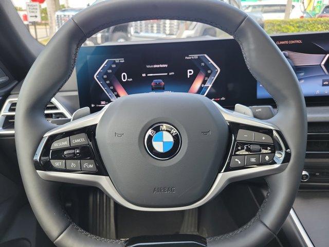 used 2025 BMW 430 Gran Coupe car, priced at $45,990