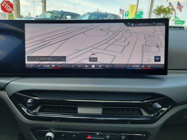 used 2025 BMW 430 Gran Coupe car, priced at $45,990