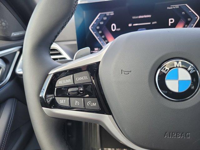 used 2025 BMW 430 Gran Coupe car, priced at $45,990