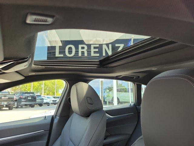 used 2025 BMW 430 Gran Coupe car, priced at $45,990