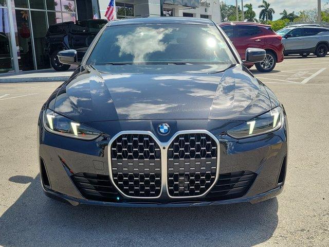 used 2025 BMW 430 Gran Coupe car, priced at $45,990