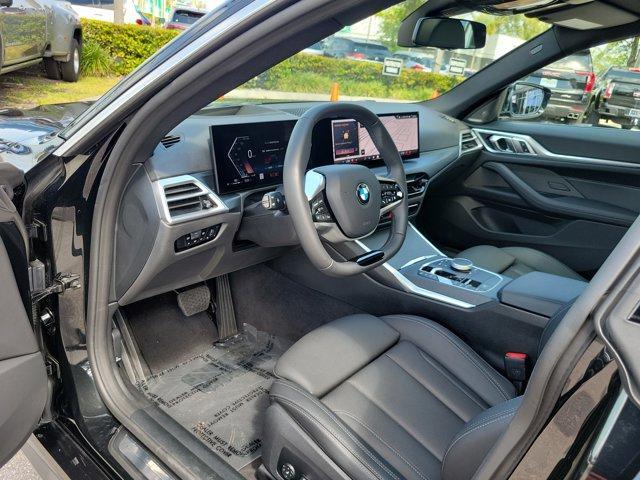 used 2025 BMW 430 Gran Coupe car, priced at $45,990