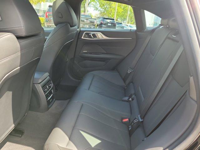 used 2025 BMW 430 Gran Coupe car, priced at $45,990