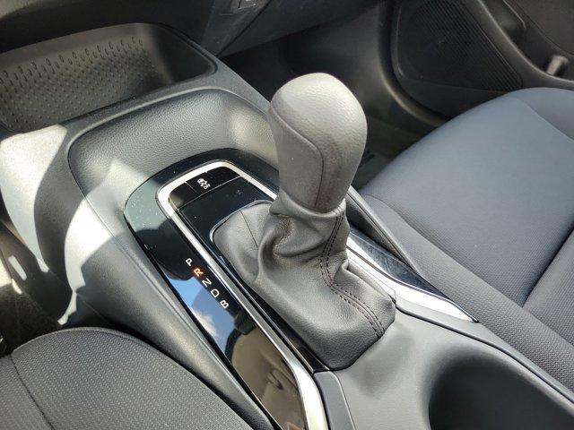 used 2023 Toyota Corolla car, priced at $17,490