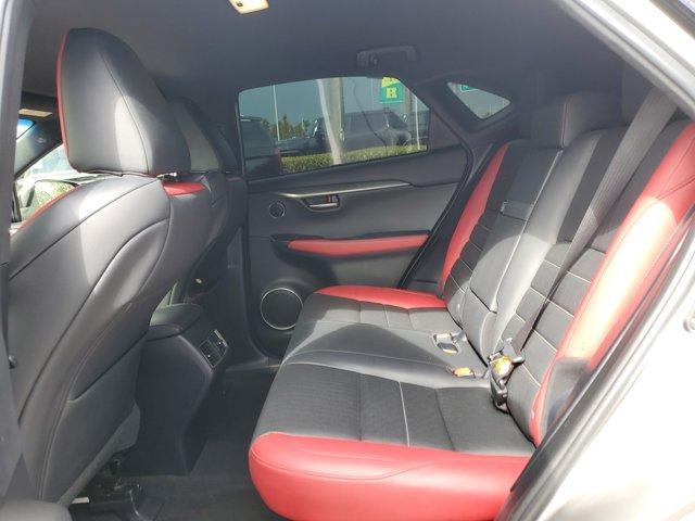 used 2019 Lexus NX 300 car, priced at $23,990