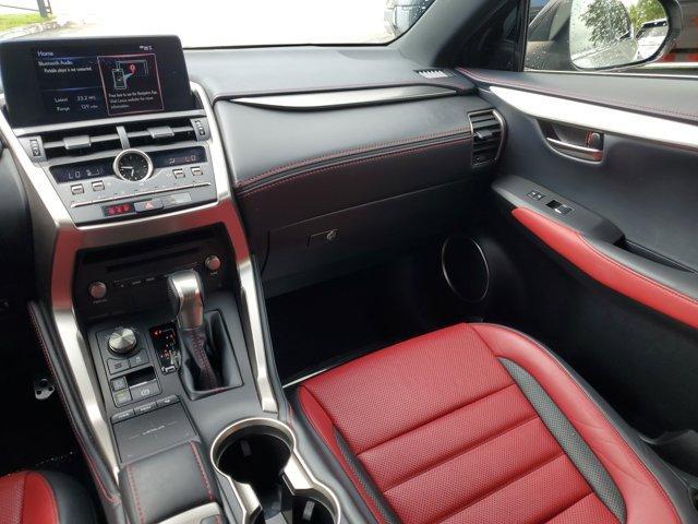 used 2019 Lexus NX 300 car, priced at $23,990