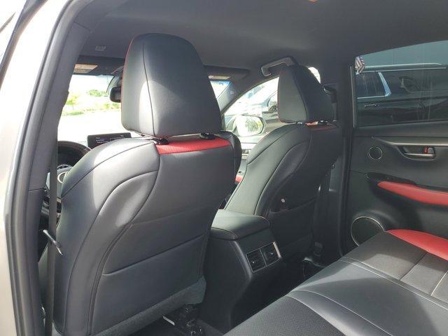 used 2019 Lexus NX 300 car, priced at $23,990