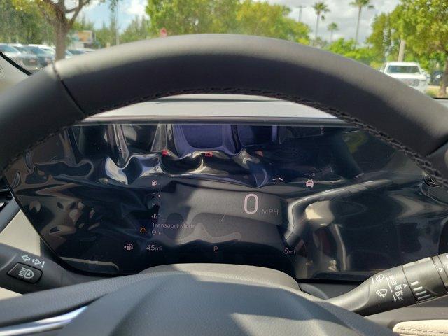 new 2026 Buick Encore GX car, priced at $31,675