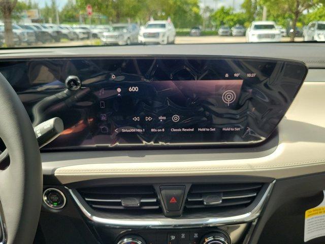 new 2026 Buick Encore GX car, priced at $31,675