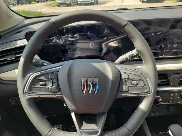 new 2026 Buick Encore GX car, priced at $31,675