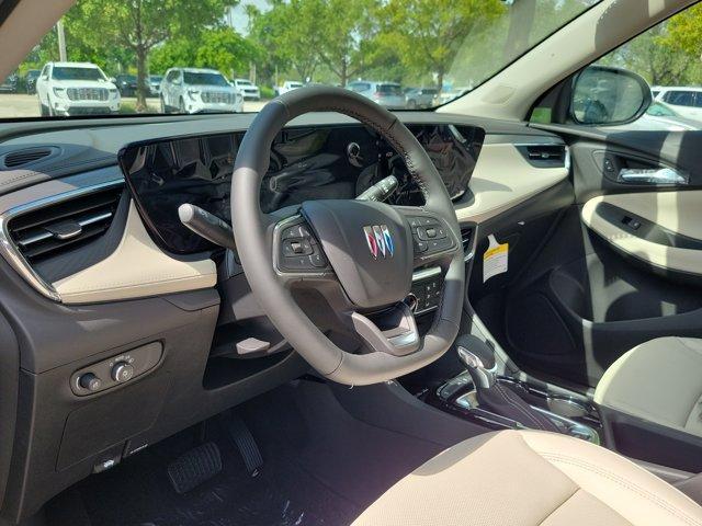 new 2026 Buick Encore GX car, priced at $31,675