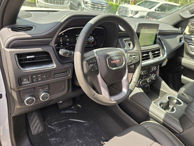 new 2024 GMC Yukon car, priced at $69,895