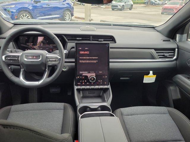 new 2025 GMC Terrain car, priced at $32,189