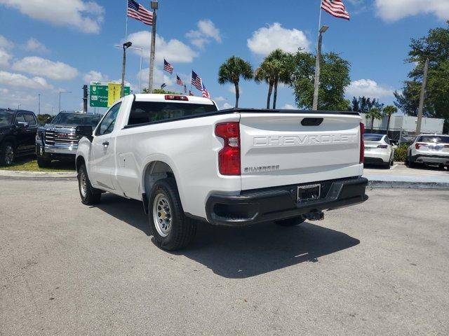 used 2019 Chevrolet Silverado 1500 car, priced at $15,990