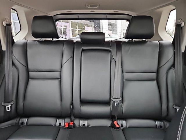 used 2021 Nissan Rogue car, priced at $21,997