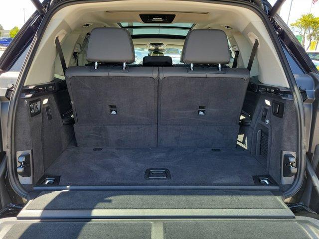 used 2024 BMW X7 car, priced at $67,990