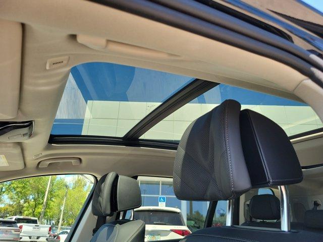 used 2024 BMW X7 car, priced at $67,990
