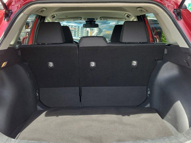 used 2022 Toyota Corolla Cross car, priced at $23,990
