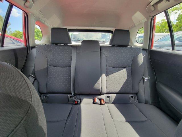 used 2022 Toyota Corolla Cross car, priced at $23,990