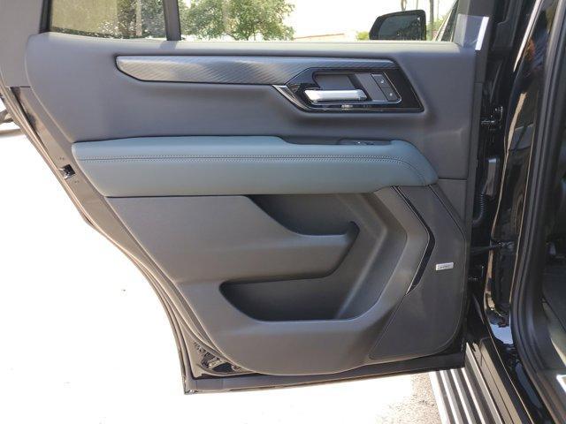 new 2025 GMC Yukon car, priced at $82,079