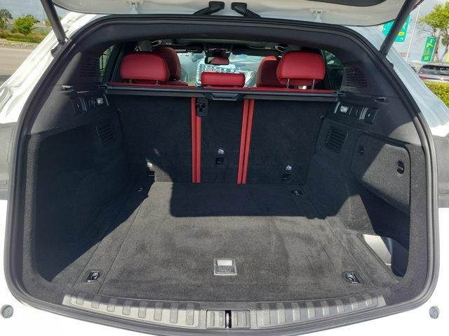 used 2022 Alfa Romeo Stelvio car, priced at $24,990
