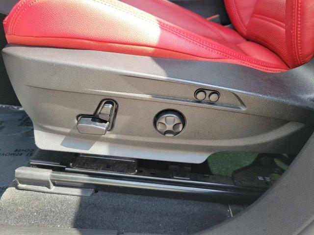used 2022 Alfa Romeo Stelvio car, priced at $24,990