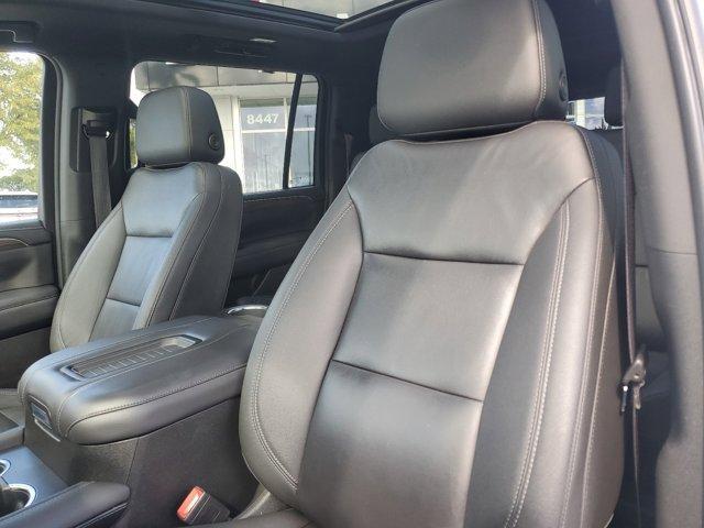 used 2022 Chevrolet Suburban car, priced at $57,991