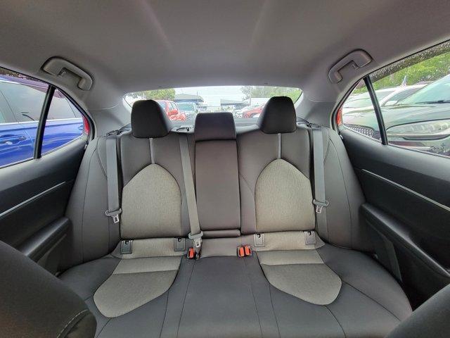 used 2023 Toyota Camry car, priced at $22,990