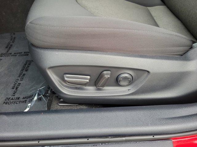 used 2023 Toyota Camry car, priced at $22,990